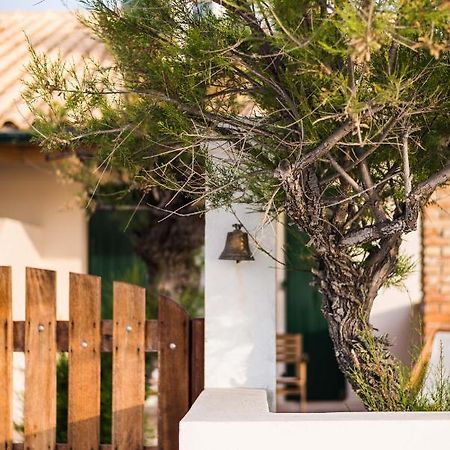 Tamaris Beach House Acharavi  Exteriér fotografie